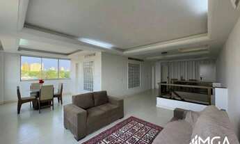 Imagem 3: Apartamento Duplex com 4 dormitórios para alugar por R$ 6.940,67/mês - Edifício Missões