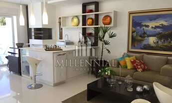 Imagem 5: Mansão única em Jurerê internacional