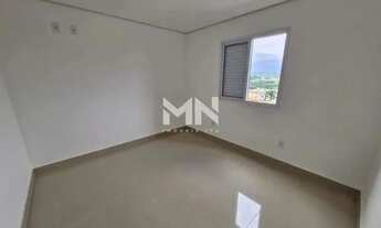 Imagem 7: Apartamento venda ou locação 2 quartos sendo 1 suíte Jardim Nair Maria 74,00m²