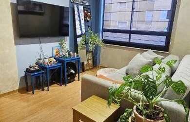 Imagem 4: Apartamento com 2 dormitórios à venda, 47 m² por R$ 280.000 - Gleba Palhano - Londrina/PR