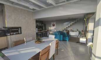 Imagem: Cobertura para locação em Vila Ester (Zona