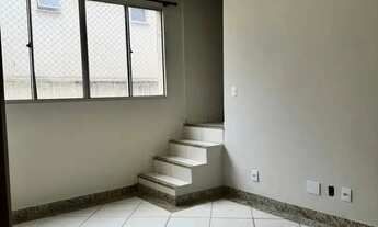 Imagem 2: Imóvel para aluguel com 113 metros quadrados com 2 quartos em Castelo - Belo Horizonte - M