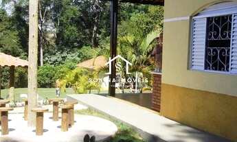 Imagem 7: VENDA CHÁCARA 1225m2 Portão - ATIBAIA