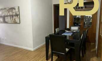 Imagem 2: Cobertura Residencial à Venda em Santa Inês, Belo Horizonte 163,33 m² de Área Interna