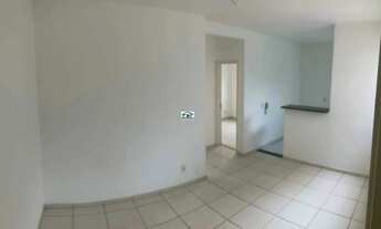 Imagem: Apartamento 2 Quartos em Betim Conforto