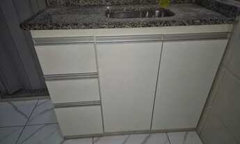 Imagem 7: Lindo studio na Lapa, recém reformado! Conforto e praticidade, porteiro 24 horas!