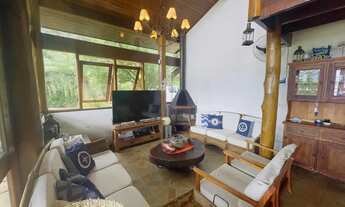 Imagem 6: Sobrado para aluguel com 250 metros quadrados com 4 quartos em Centro - São Sebastião - SP