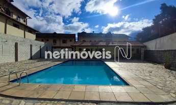 Imagem: CASA EM CONDOMINIO FECHADO EM TERESÓPOLIS