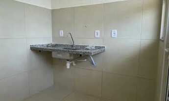 Imagem 7: Vendo Casa com 2/4 na laje no Condomínio Vivace Papagaio