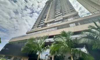 Imagem 5: APARTAMENTO SETOR BUENO 03 QUARTOS 03 SUITES 02 VAGAS PARALELAS GOIANIA-GO