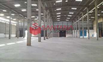 Imagem 6: Galpões com AVCB para locação em Abrantes