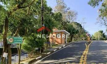 Imagem 4: Lote em condomínio em Rua Tasso Magalhães - Jardim Sorirama (Sousas) - Campinas/SP