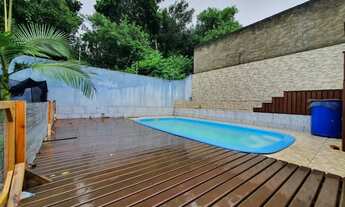 Imagem: Casa em Rua Garopaba - Martinica - Viamão/RS