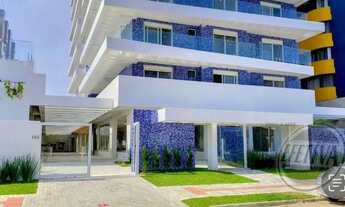 Imagem 2: APARTAMENTO COM 3 SUÍTES 288 m² - CENTRO - GUARATUBA PR