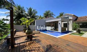 Imagem 3: Casa temporada em Geribá, a 200 metros da Praia