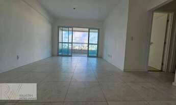 Imagem 2: Apartamento com 3 Dormitórios, 1 Suíte à Venda, 99 m² por R$ 699.000,00 - Jardim Apipema