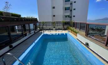 Imagem 6: Cobertura duplex de 4 quartos no Centro, Florianópolis