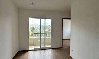 Imagem: Imóvel para aluguel tem 42 metros quadrados