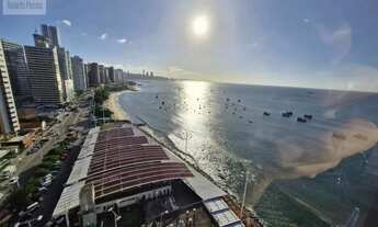 Imagem: Flat à venda Vista Mar Flat Iate Plaza