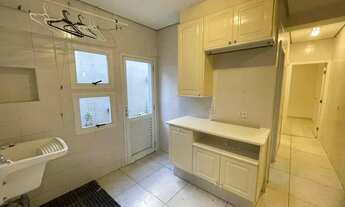 Imagem 13: Casa para Locação no Residencial 01 em Alphaville