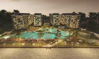 Imagem: Gran Resort Maragogi Exclusividade pé-na-areia