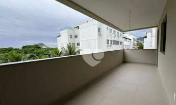 Imagem 5: Apartamento com 3 quartos à venda, 80 m² por R$ 750.000- Recreio dos Bandeirantes - Rio de