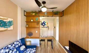 Imagem 5: Apartamento quarto e sala no centro de Guarapari - ES