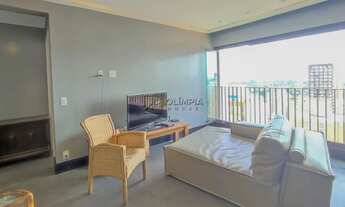 Imagem 2: Venda Apartamento 2 Dormitórios - 64 m² Perdizes