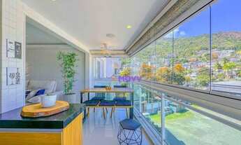 Imagem 5: Apartamento com 2 dormitórios à venda, 87 m² por R$ 1.100.000,00 - Charitas - Niterói/RJ