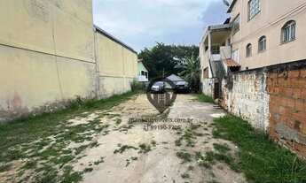 Imagem 2: Terreno à venda, 240 m² por R$ 250.000,00 - Campo Grande - Rio de Janeiro/RJ
