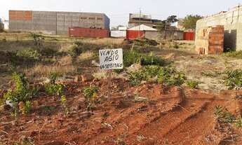 Imagem: Vendo lote (ágio) Três Marias