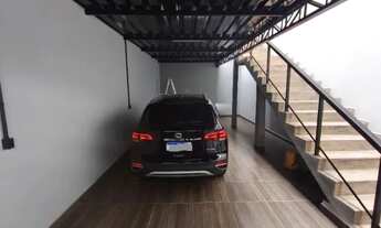 Imagem 4: Salões comercial mais casa