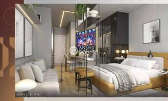 Imagem 4: Lourdes - Apartamento 1 quarto à venda na Anuar Donato