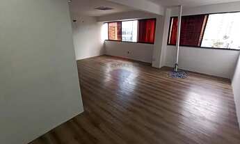 Imagem 5: Laje Corpotativa para Locação 17º andar | 267m² | Costa Azul Próx. Av. Tancredo Neves