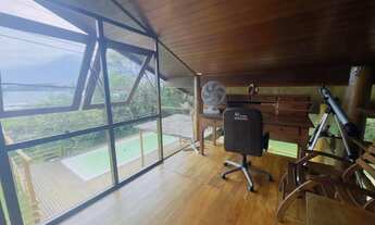 Imagem 3: Sobrado para aluguel com 250 metros quadrados com 4 quartos em Centro - São Sebastião - SP