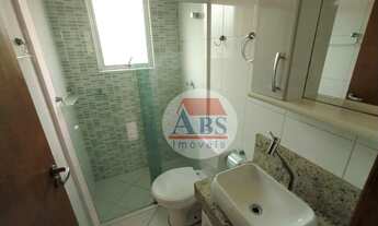 Imagem 4: Apartamento com 2 dormitórios para alugar, 77 m² por R$ 3.014,01/mês - Vila Nova - Cubatão