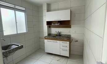 Imagem 2: Alugo apartamento no Solar de vilas 2/4