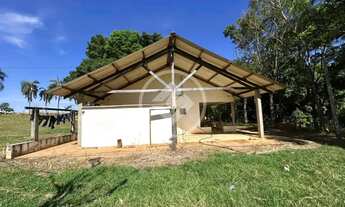 Imagem 4: Hidrolândia - Fazenda de 15 Alqueires codigo: 149884