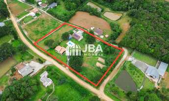 Imagem: ÁREA DE LAZER - CHURRASQUEIRA E PISCINA