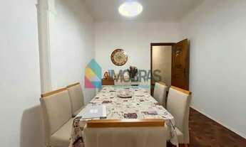 Imagem 6: COPACABANA APARTAMENTO 3 QUARTOS COM VARANDA NO POSTO 5 PROXIMO A PRAIA OPORTUNIDADE!!