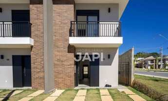 Imagem: Casa com 2 dormitórios à venda, 89 m²