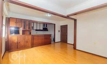 Imagem: Imóvel para venda tem 67 metros quadrados