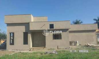 Imagem 5: Casa com 3 dormitórios à venda, 98 m² por R$ 500.000,00 - Praia de Itaipuaçu (Itaipuaçu)