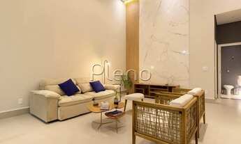 Imagem 3: Casa à venda e para alugar em Campinas, Swiss Park, com 3 suítes, com 195 m²