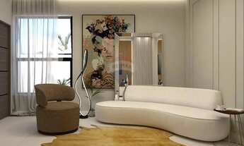 Imagem: Casa de condomínio fechado, à venda em