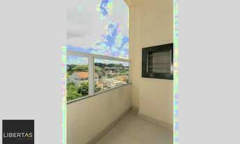 Imagem 7: Apartamento em Morro Santana