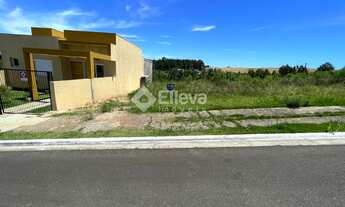 Imagem: Terreno à Venda - Villagio Palermo