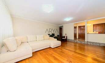 Imagem 3: Apartamento à venda no Batel ARYA1