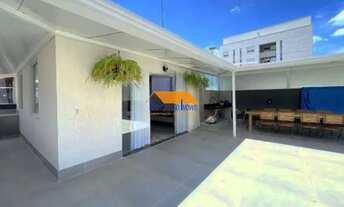 Imagem: Cobertura de 5 quartos, Bairro SIlveira