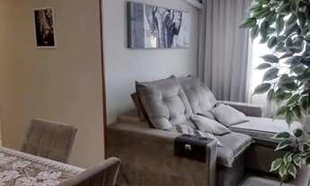 Imagem 4: 0 - Apartamento 3 quartos, sendo 1 suíte